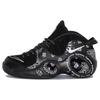 Кроссовки мужские Supreme x Air Zoom Flight 95 SP Черные с белым DJ8604-001