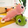 60Cm Dinosaur Plush Toy Lovely Soft Anime Dinosaur Stuffed Doll Curshion Kawaii Home Decoration Plush Pillow Toy for Kids Gift