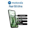 Motorola Смартфон Moto Razr 50 Ultra поддерживает Nano-SIM+eSIM, Совершенно новый
