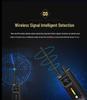 T6000 Anti-Paparazzi & Anti-Eavesdropping Wireless Signal and Magnetic GPS Detector