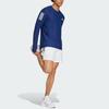 adidas Мужская футболка с длинным рукавом Own The Run IM5412