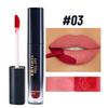 6 Colors Waterproof Lip Liner Peel Off Tattoo Lip Gloss Long Lasting Matte Lip Tint Black Contour Tear-off Makeup Stain Cosmetic