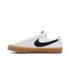 Nike Zoom Blazer Low Pro GT SB 'Белый Гам' DC7695-100