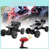 Полноприводный Дрифтующий Внедорожный Автомобиль с Дистанционным Управлением Детская Игрушка Электрический