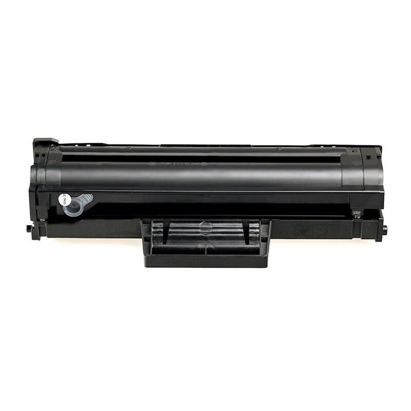 Совместимый набор черных тонер-картриджей HP W1110A/110A (4-Pack)