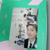 BTS 2020 Memories Full Set DVD Namjoon photocard,special gift include