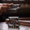 Japanese Style Tea Residue Strainer Mountain Shape Kung Fu Tea Set  Tea Accessories