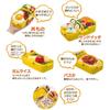 Skater Bento Box Disney Winnie the Pooh Cafe Retro 530 мл антибактериальная пушистая крышка-купол для женщин сделано в Японии PFLB6AG-A