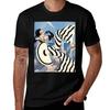 French Art Deco Woman Haute Couture Fashion T-shirt Anime Tshirt T Shirt For Man Essential T Shirt T-shirt