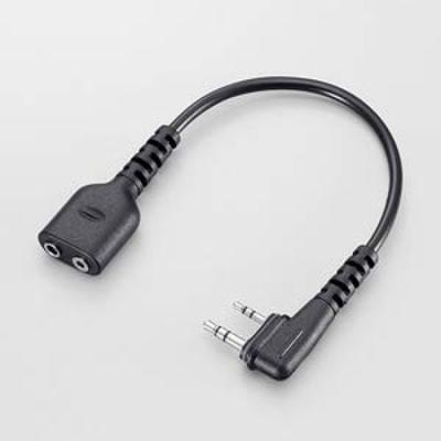 Кабель-переходник ICOM Slim plug L-type OPC-2144