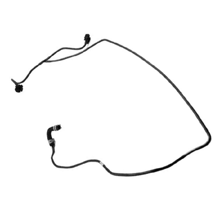 Запасной шланг вентиляции Автомобильные аксессуары Шланг расширительного бачка Облегченная установка Трубка расширительного бачка 31686794 31319346