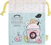 Сумка Sumikko Gurashi Cup на шнурке CU82301 San-X