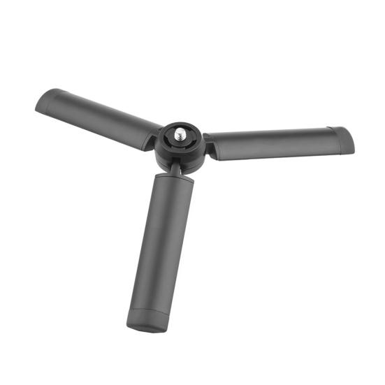 Professional Light Phone Holder Tripod Mount Support Stand for DJI OSMO Mobile 3