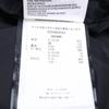 Canada Goose [Авторизованный в стране SAZABY LEAGUE Co., Ltd.] 3804MA MACMILLAN PARKA Парка с наполнителем MacMILLAN XS/TP черныйБ/у