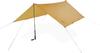 MSR Outdoor Tarp Thru Hiker 100 Wing Mountain Climbing Genuine 37017 (for 2-3 People) [Japanese Product]