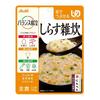 Balanced Diet Anchovy Porridge 100g