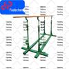 Fudecheng Outdoor Competition Parallel Bars