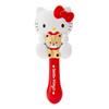 Hello Kitty Character Shaped Hair Brush