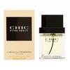 Carolina Herrera Chic for Men Eau De Toilette 60ml