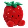 АВРОРА | Мягкая игрушка | Клубника 4,3 дюйма (11 см)
