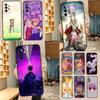 Чехол She-Ra Принцесса Силы для Samsung Galaxy A14 A34 A54 A31 A41 A51 A71 A13 A33 A53 A12 A22 A32 A52 S