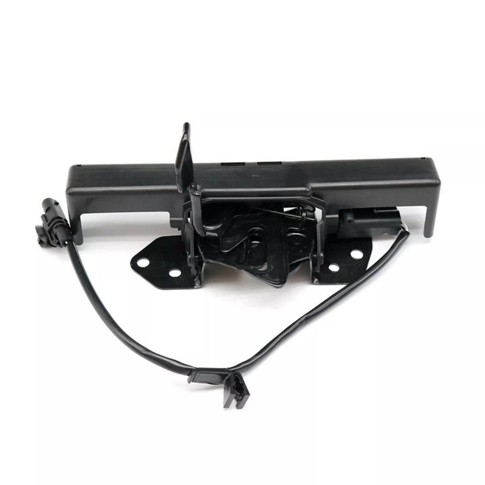 Замок капота 81130-AA000 для Hyundai Elantra 2021-2023