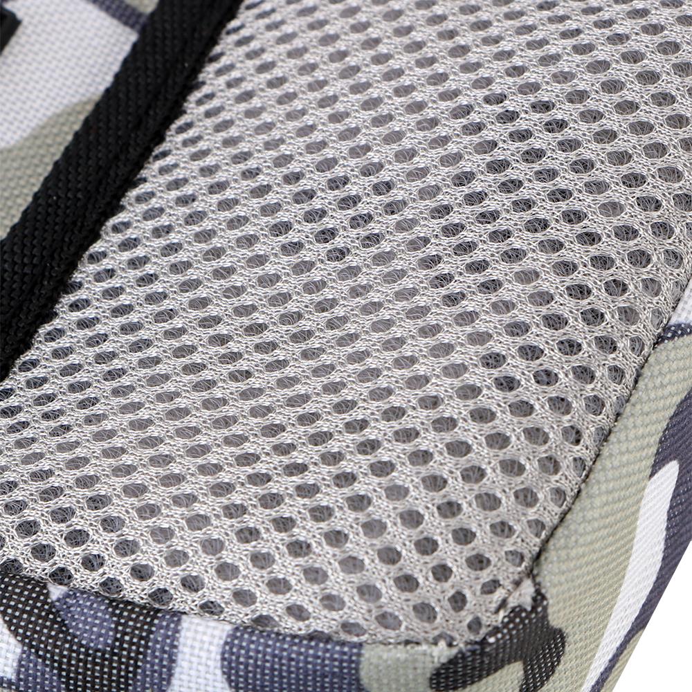 Сумка для корма для домашних животных, сумка для дрессировки собак на открытом воздухе, сумка для перекуса, сумка для послушания, зоотовары, карман для корма для домашних животных, поясная сумка