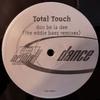 12inch Record TOTAL TOUCH - Doo Be La Dee (Eddie Baez Mixes) 74321605591 Ariola Dance 1998 US Dance & Electronica Used