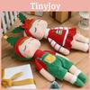 Festive Metoo Plush Toy Baby Stuffed Doll Perfect Girls Birthday Gift
