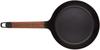 Vermicular Frying Pan 20cm Walnut Compatible Cast Enamel Gas/IH FP20-WN