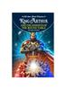 The King Arthur and the Knights of the Round Table Book