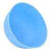 Flexible Rubber Mixing Bowl Alginate Plaster Material Mixing Bowl Dental Accessory