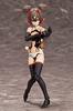 Kotobukiya Megami Device Asura Ninja Высота примерно. Пластиковая модель 140 мм в масштабе 1/1