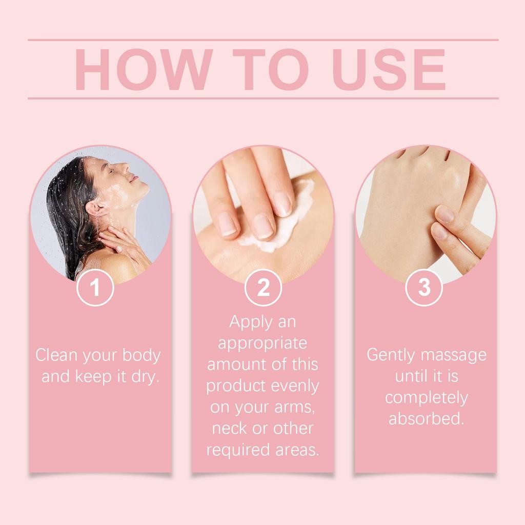 WIIEEY Лечебное молочко с прогестероном Увлажняющее и питательное Успокаивающее Улучшение Мягкое Питательное Кожа Балансирующее Лечебное молочко