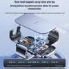 Автомобильный держатель для телефона Baseus 2025 - Крепление на вентиляционное отверстие для навигации