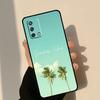 Love Summer Case For Oppo A18 A38 A58 A78 A98 A74 A94 A54 A15 A17 A57 A6 A5 Pro A16 A76 A96 A40 A60 A80
