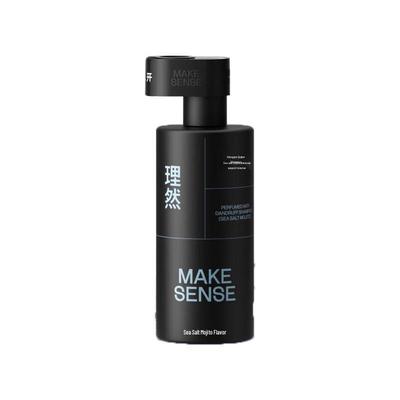 Шампунь от перхоти Li Ran Fragrance