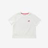 New Balance Набор из 3 предметов: майка с коротким рукавом Half Club Kids Nbgc NK9ye2805g 25