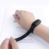 Миланский ремешок-петля для Xiaomi Mi Band 8 7 браслет из нержавеющей стали metel Correa Miband Band6 Band4 для Xiaomi Mi Band 3 4 5 6 7