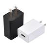 Блок питания с быстрой зарядкой USB 5V 2A для телефона, планшета, подогревателя детских бутылочек, нескольких устройств