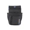 (SK11) DEVICE Waist Bag 3 Tiers Large Capacity Pocket DVC-KZ13