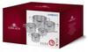 Gerlach Ambiente Pot Set (10 Pieces) 1 Pc
