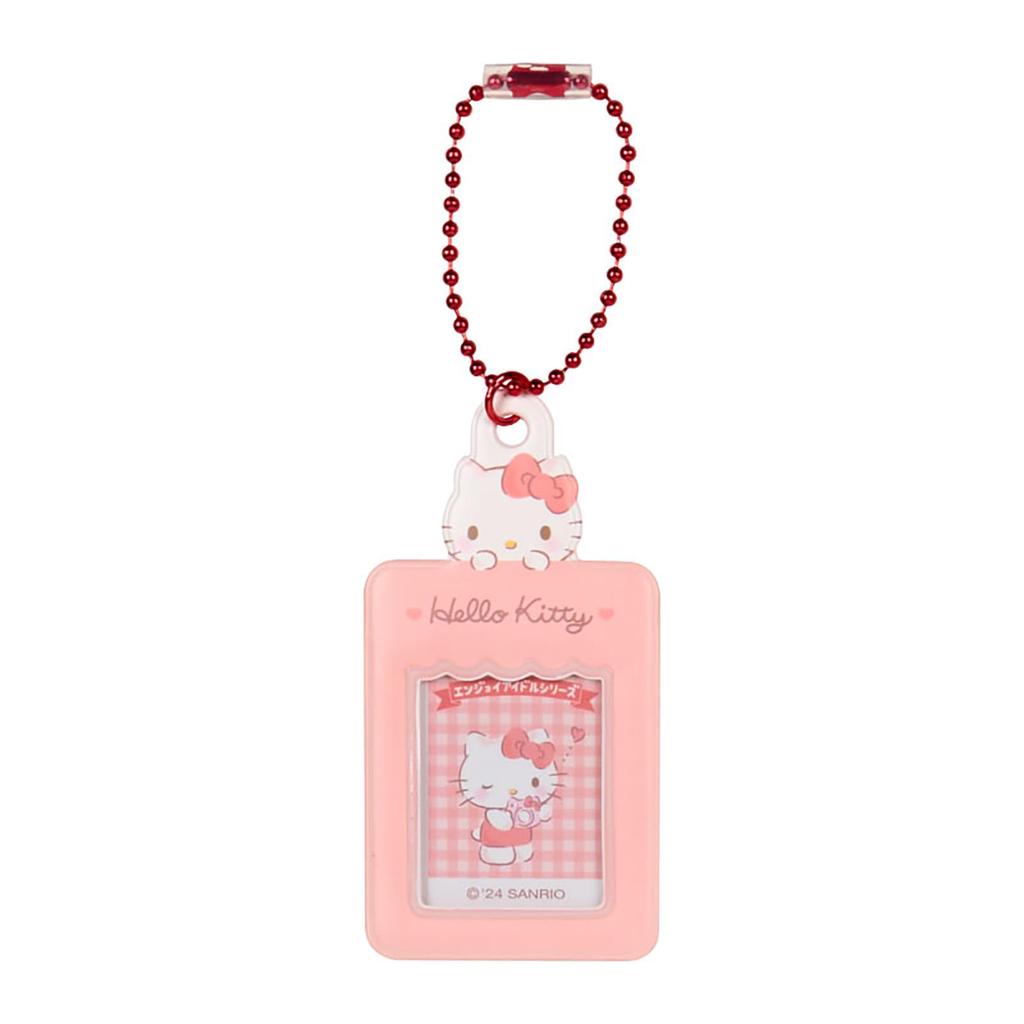 Миниатюрный держатель Sanrio Secret Instax A Персонажи Sanrio 370843 (Наслаждайтесь идолом)