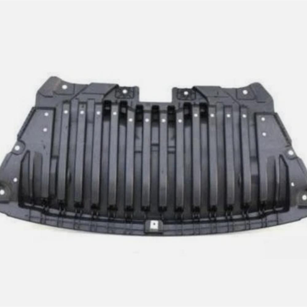 FRONT CENTRAL ENGINE UNDERTRAY COVER A2135200200  For Mercedes Benz E-Class W213 E260 E450 W238 W257 AMG 4MATIC