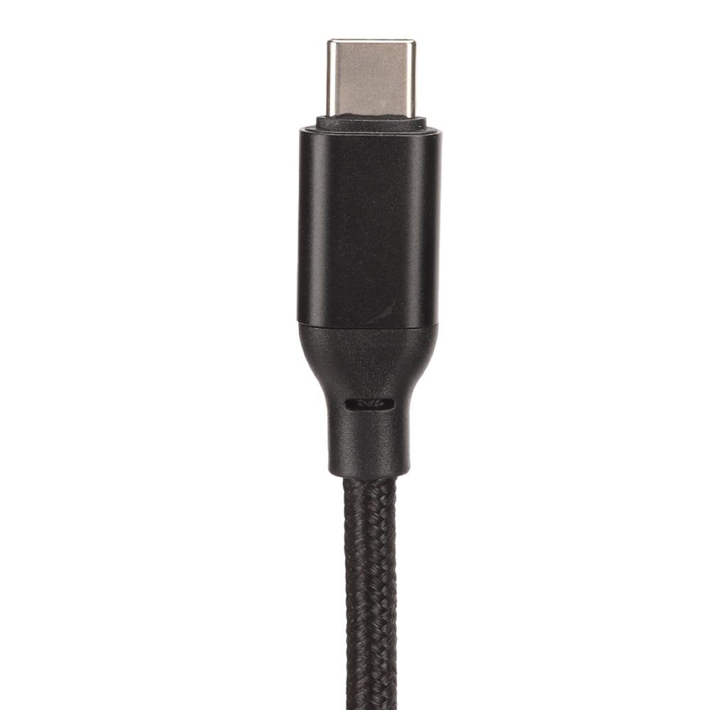 3 Pin XLR XLR to USB C Cable Flexible USB C Microphone Cable XLR Female Connector Cable  For Tablet
