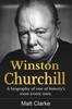 Книга Winston Churchill : A Biography of One of History's Most Iconic Men