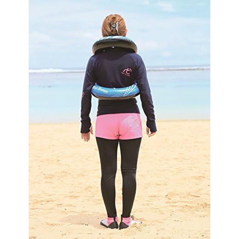 REEFTOURER Reef Tourer Reef Tourer Snorkeling Jacket Ra0511 Regular