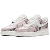 Nike Женские кроссовки Air Force 1 Low Floral Rose AO1017-102