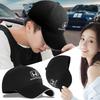 Car Duck Tongue Hat Trucker Outdoor Sport Running Adjustable Baseball Caps For Honda CIVIC Mugen Pilot Type R Type S VTEC RR SI aiz256
