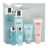 Miracle Aqua 2pcs Special Skincare Set Skin Softener 150ml + Emulsion 130ml + Travel Size Deep Hydration & Moisture Balance Care